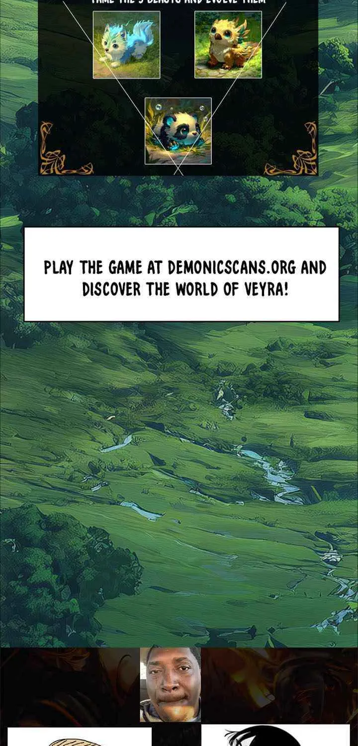 Read Valhalla Saga chapter 55 image 4 on Lezhin