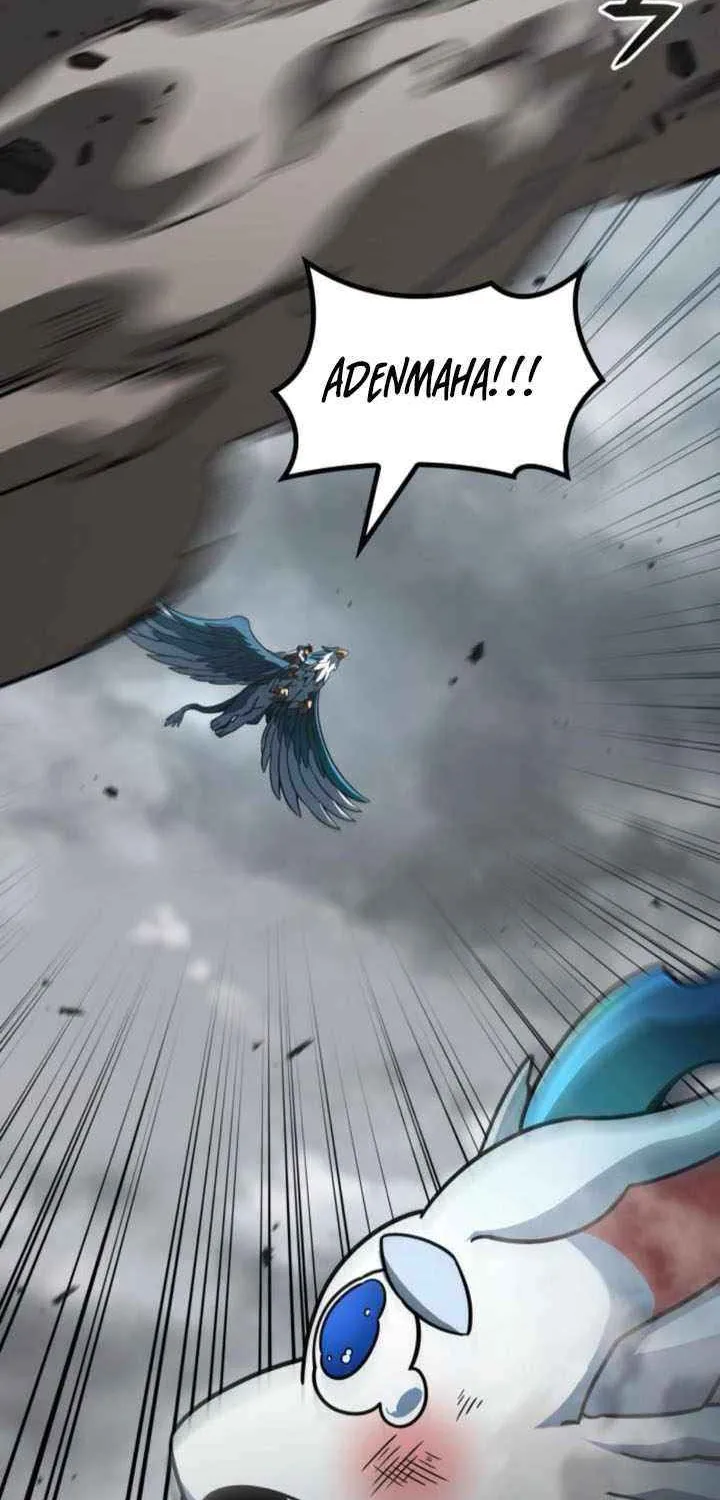Read Valhalla Saga chapter 55 image 40 on Lezhin