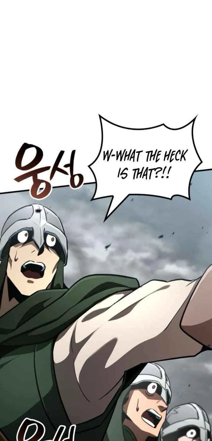 Read Valhalla Saga chapter 55 image 43 on Lezhin
