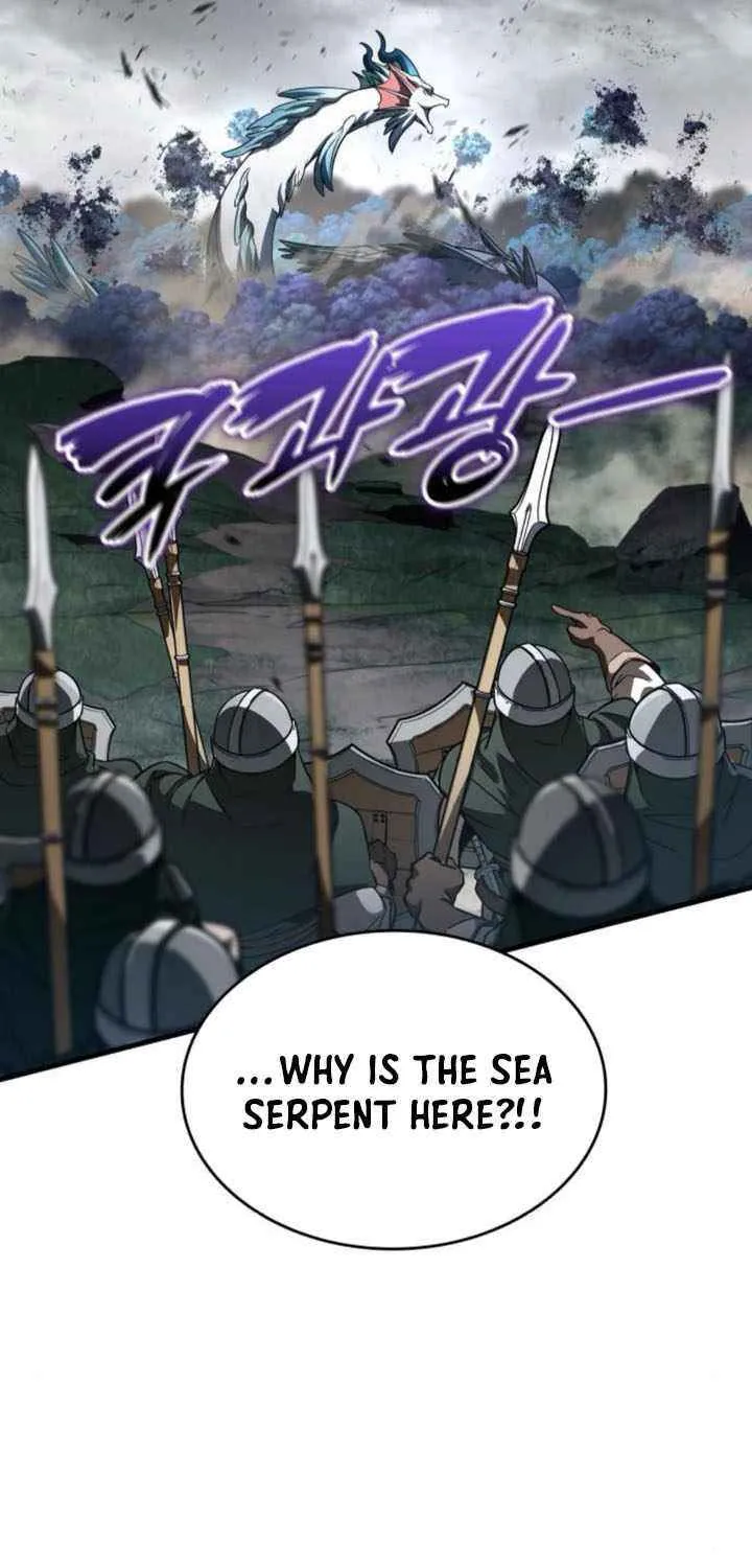 Read Valhalla Saga chapter 55 image 46 on Lezhin