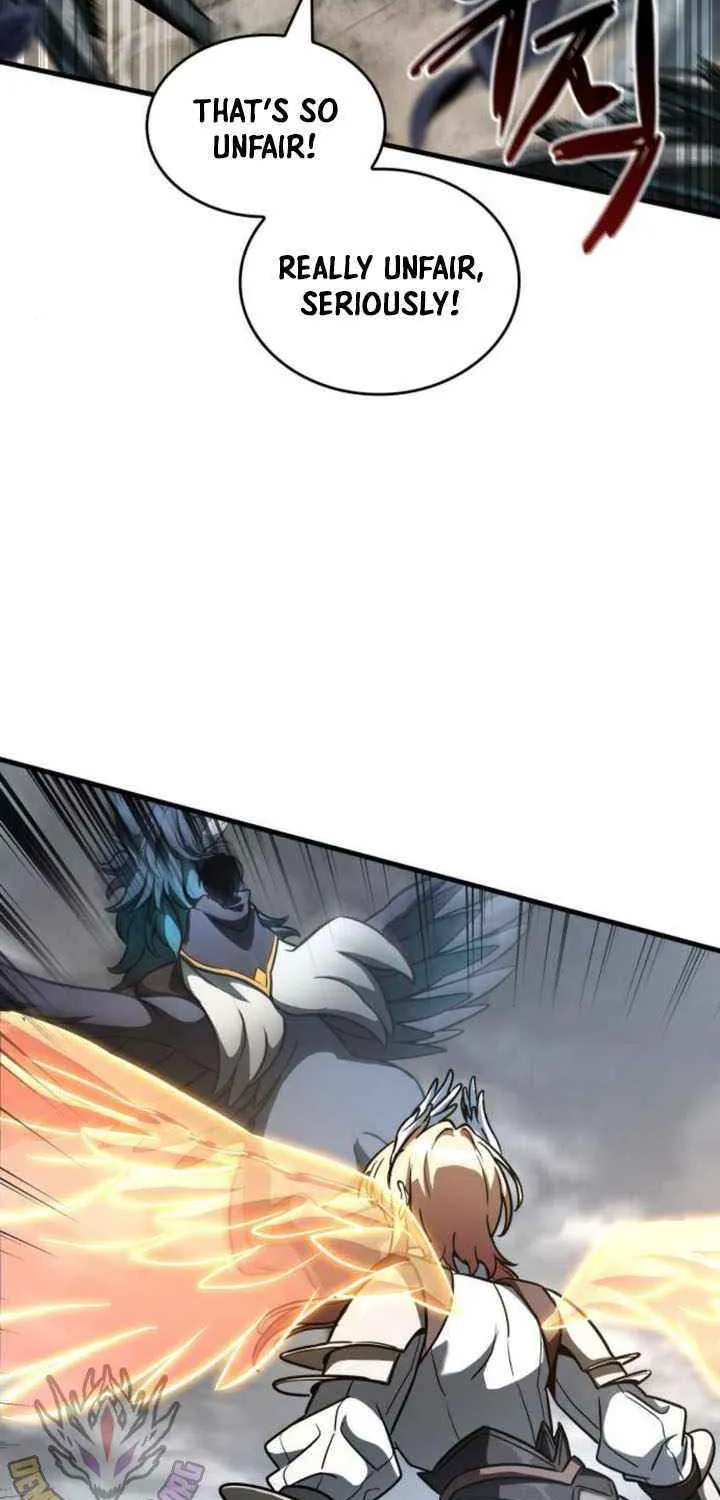 Read Valhalla Saga chapter 55 image 48 on Lezhin