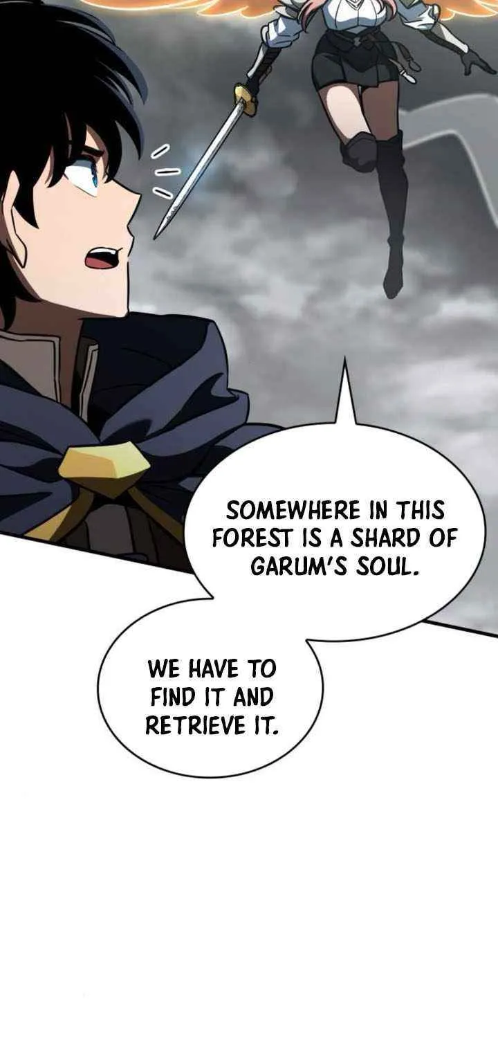 Read Valhalla Saga chapter 55 image 50 on Lezhin