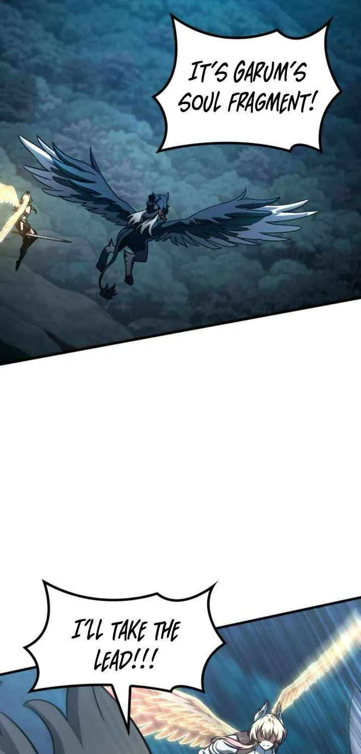 Read Valhalla Saga chapter 55 image 54 on Lezhin