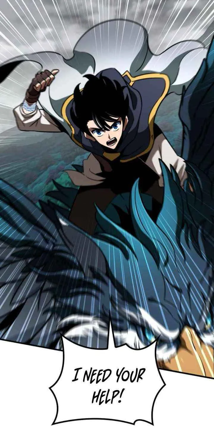 Read Valhalla Saga chapter 55 image 58 on Lezhin