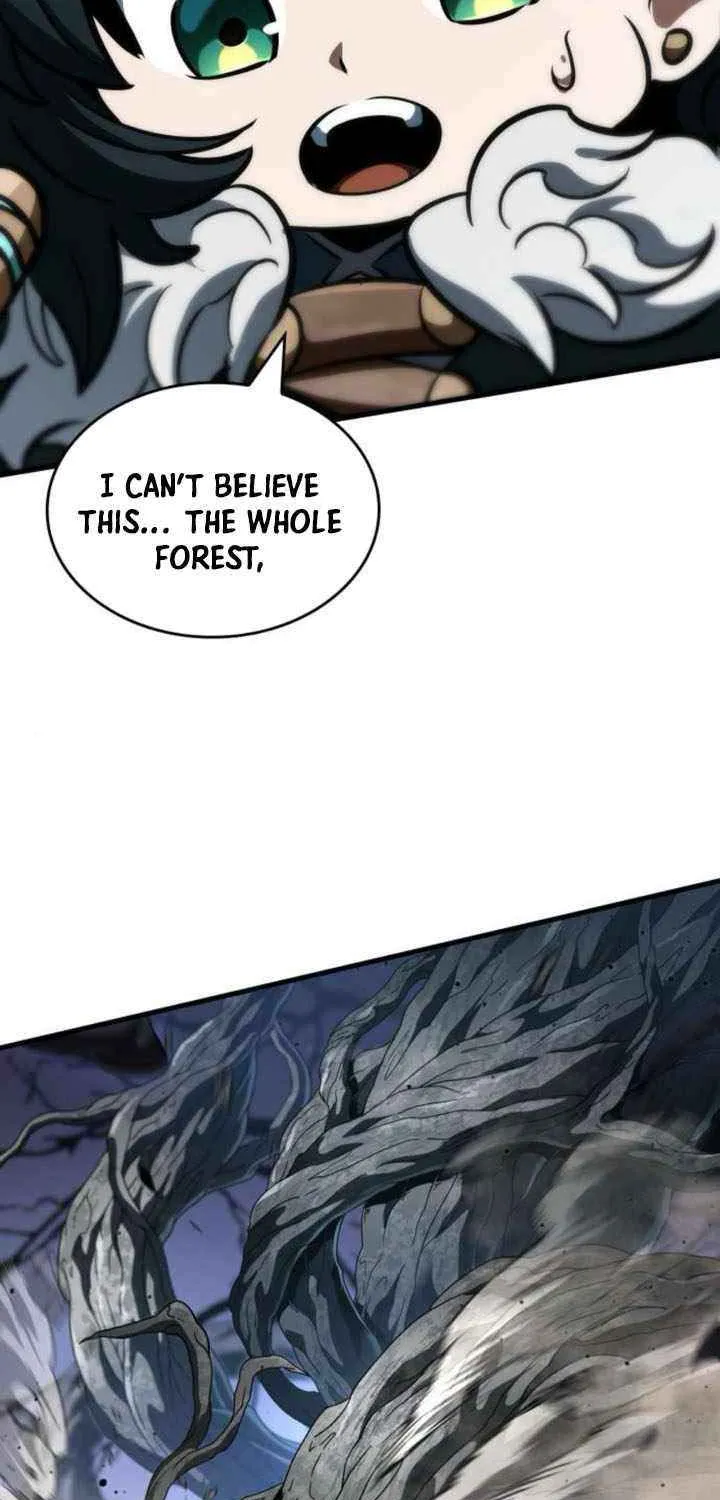 Read Valhalla Saga chapter 55 image 6 on Lezhin