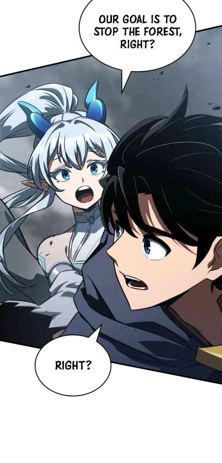 Read Valhalla Saga chapter 55 image 64 on Lezhin