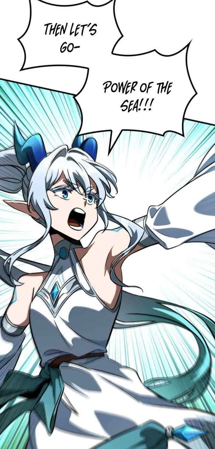 Read Valhalla Saga chapter 55 image 68 on Lezhin