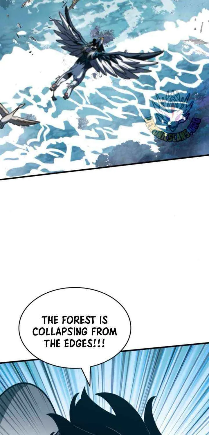 Read Valhalla Saga chapter 55 image 76 on Lezhin