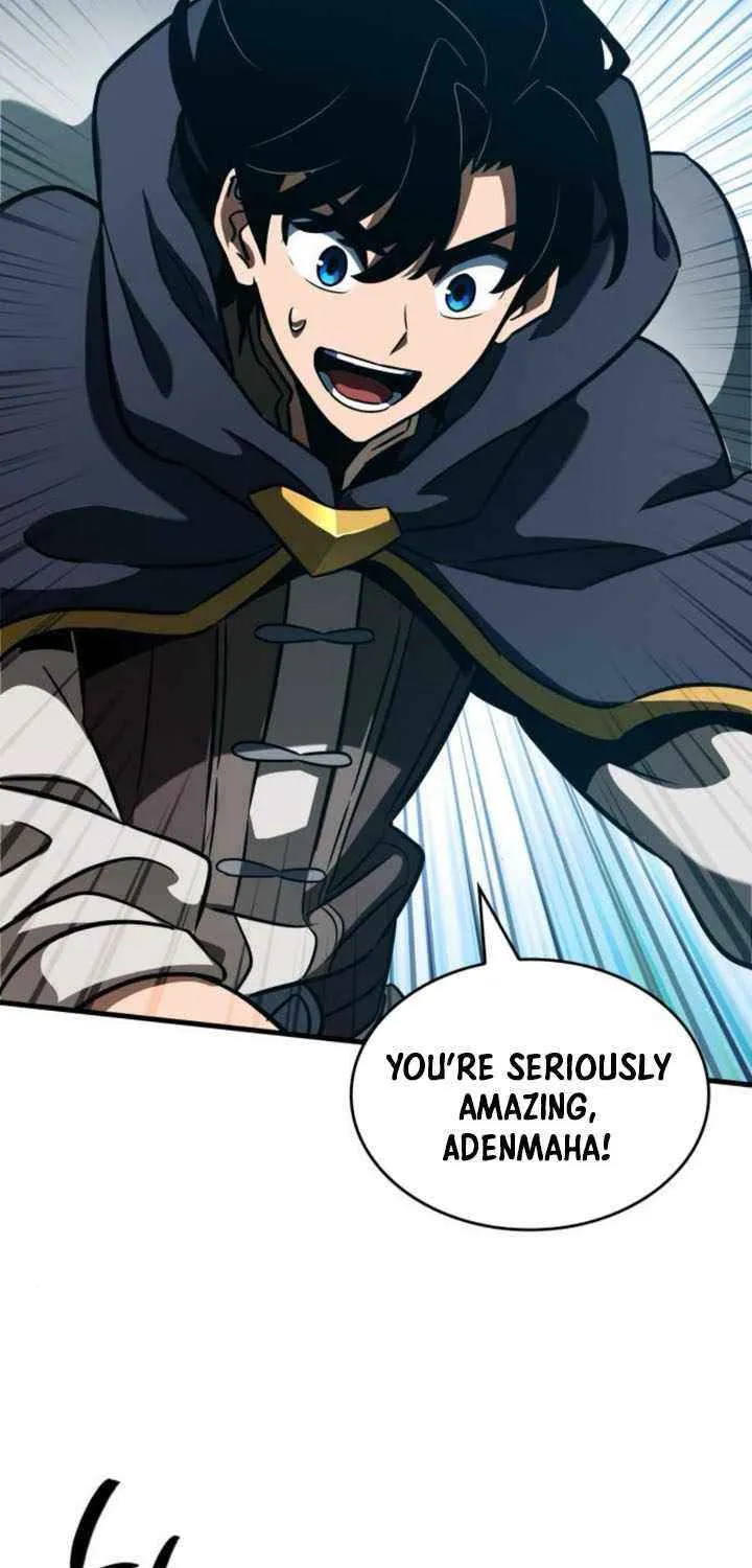 Read Valhalla Saga chapter 55 image 77 on Lezhin