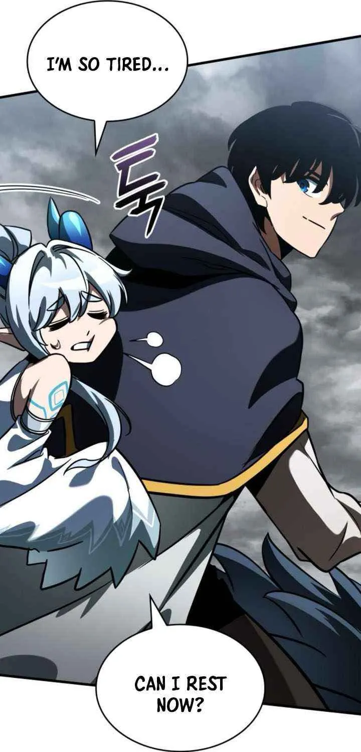 Read Valhalla Saga chapter 55 image 79 on Lezhin