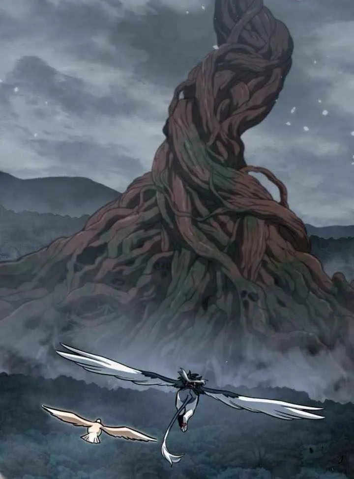 Read Valhalla Saga chapter 55 image 85 on Lezhin