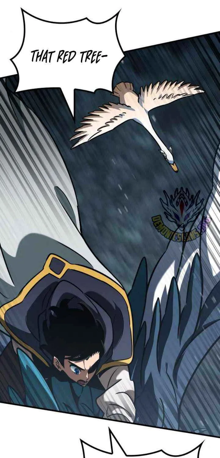 Read Valhalla Saga chapter 55 image 89 on Lezhin