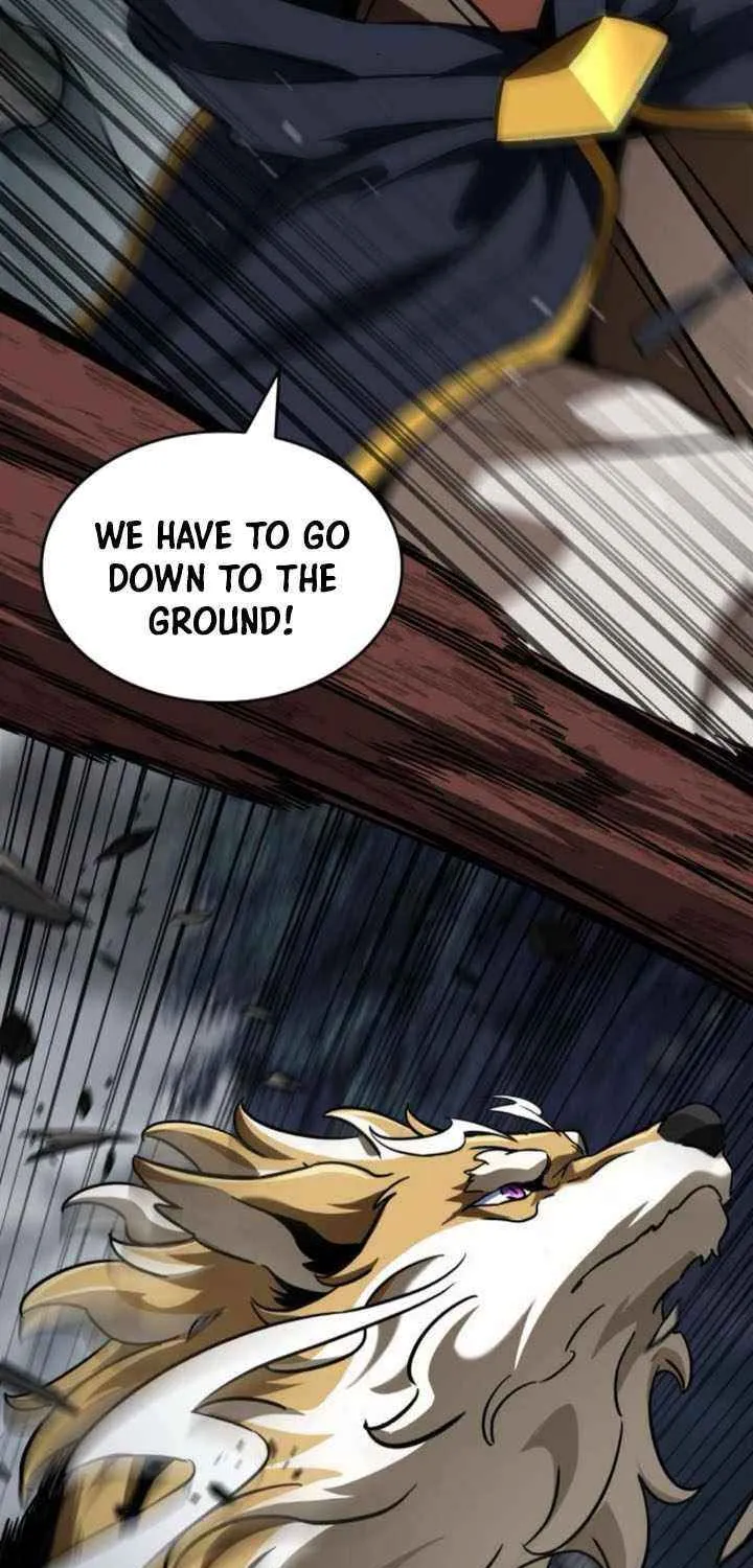 Read Valhalla Saga chapter 55 image 97 on Lezhin