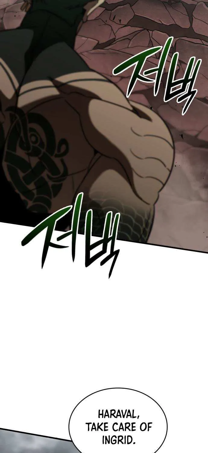 Read Valhalla Saga chapter 56 image 104 on Lezhin