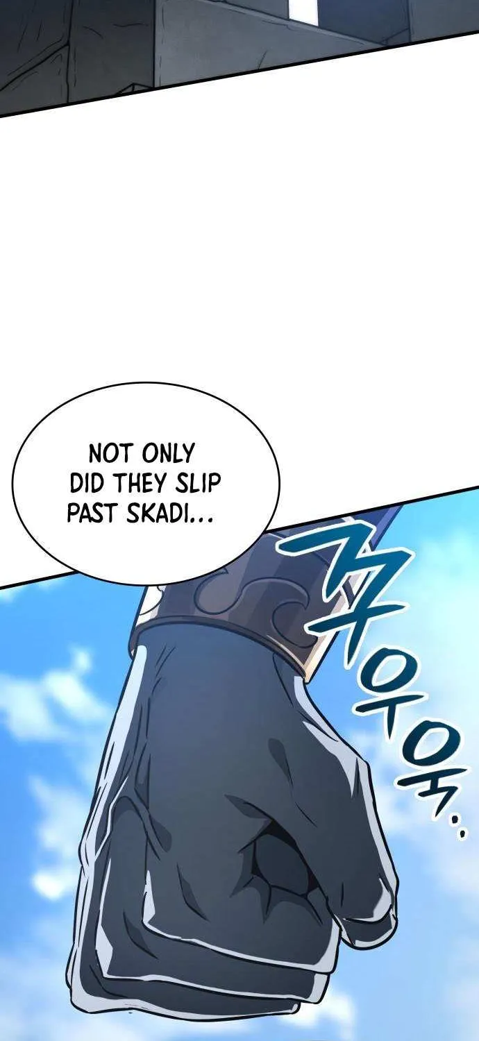Read Valhalla Saga chapter 56 image 112 on Lezhin
