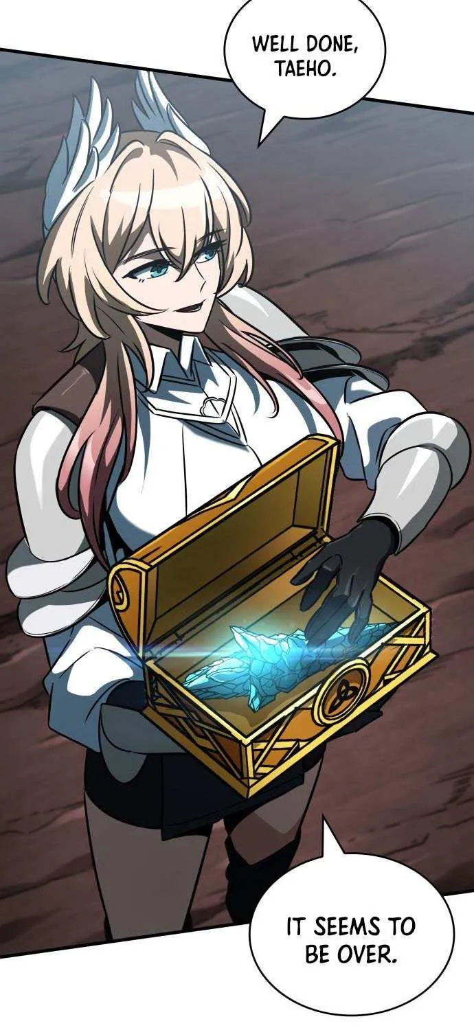 Read Valhalla Saga chapter 56 image 20 on Lezhin