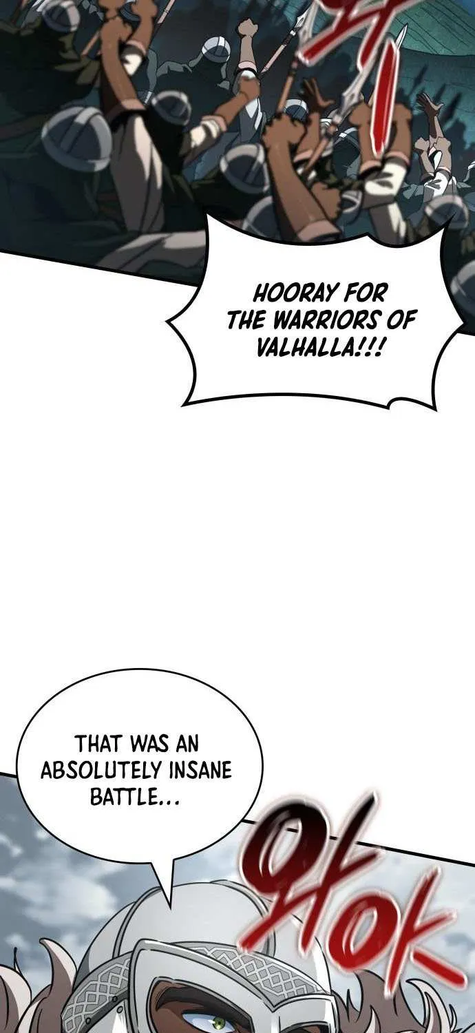 Read Valhalla Saga chapter 56 image 22 on Lezhin
