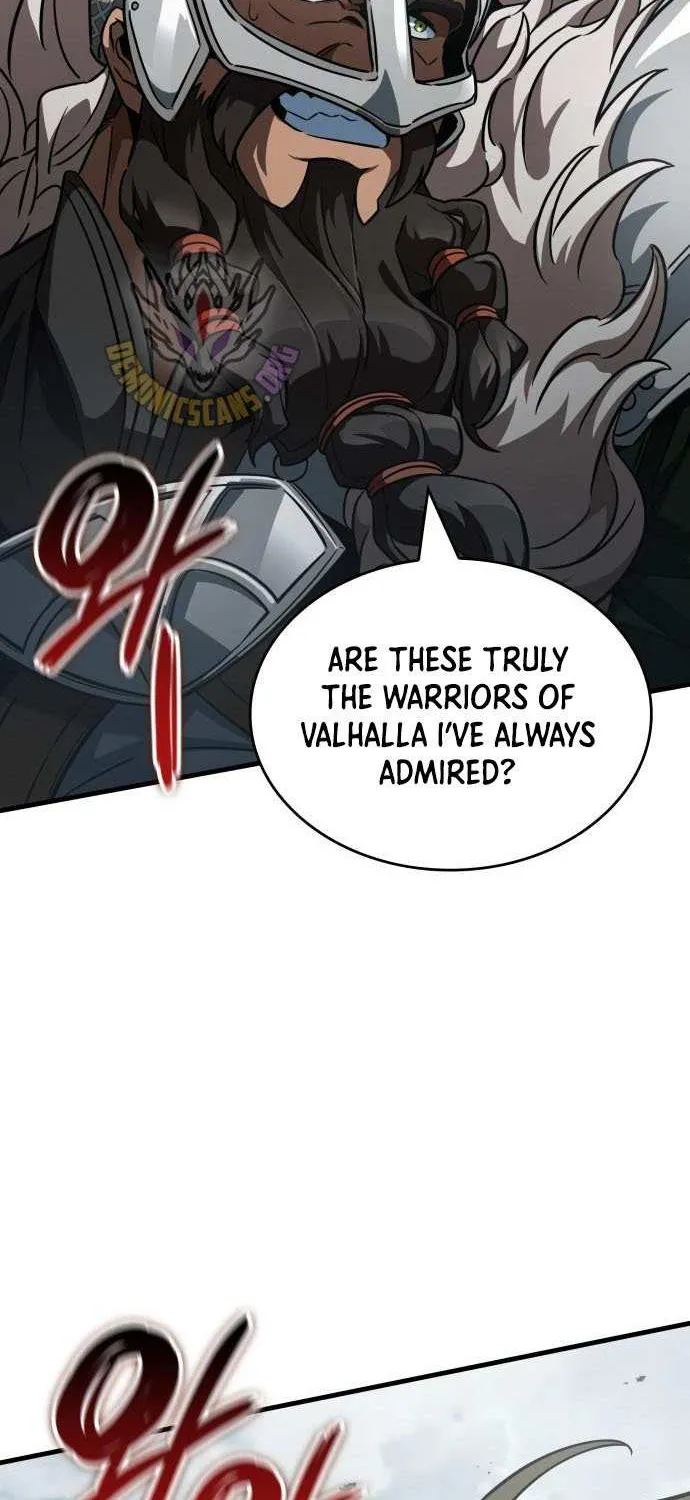 Read Valhalla Saga chapter 56 image 23 on Lezhin