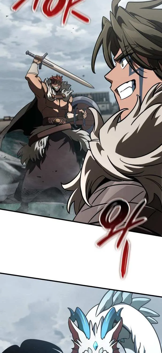 Read Valhalla Saga chapter 56 image 24 on Lezhin