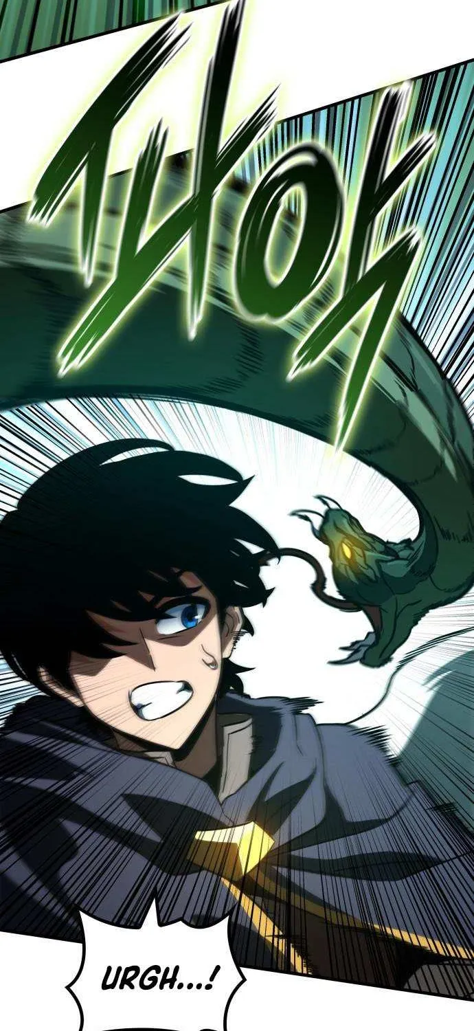Read Valhalla Saga chapter 56 image 49 on Lezhin