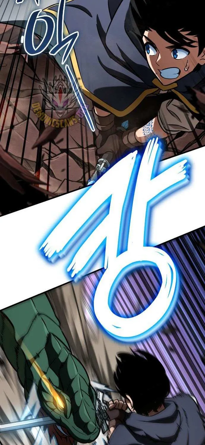 Read Valhalla Saga chapter 56 image 51 on Lezhin