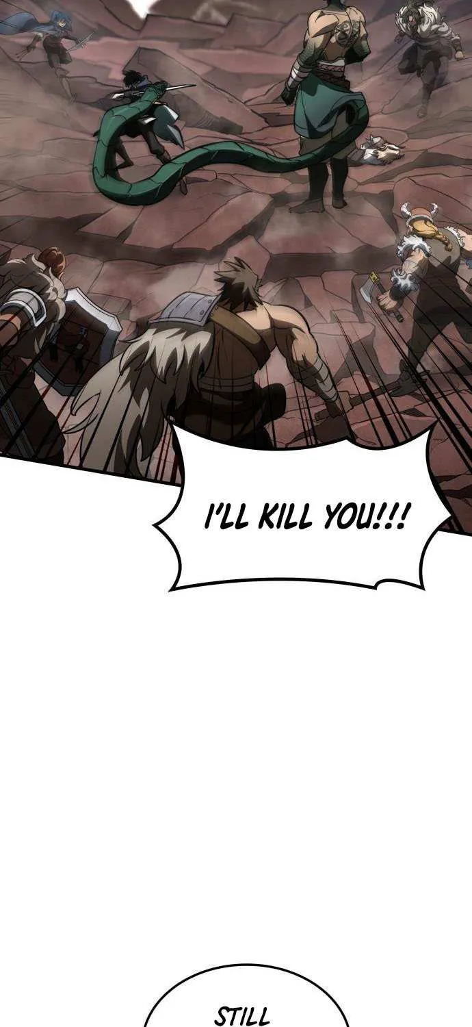 Read Valhalla Saga chapter 56 image 57 on Lezhin