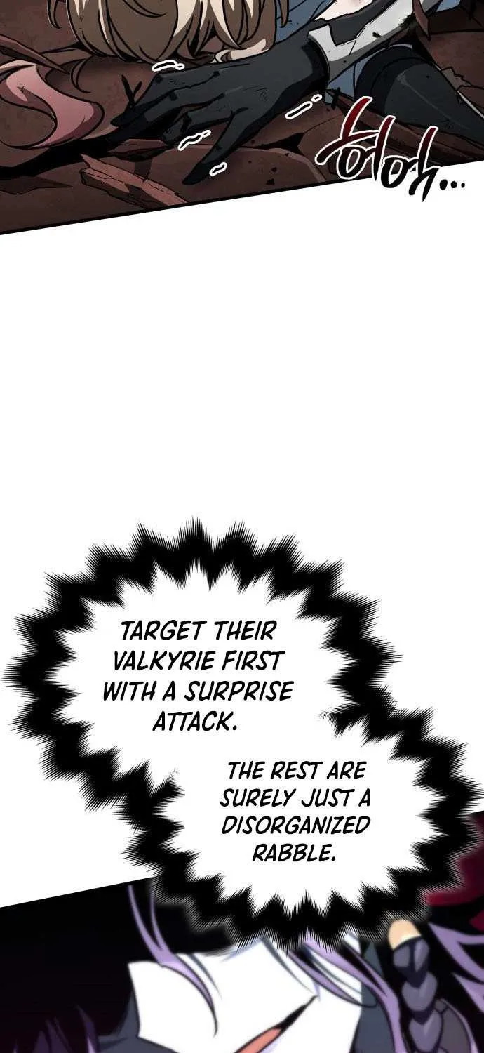Read Valhalla Saga chapter 56 image 59 on Lezhin