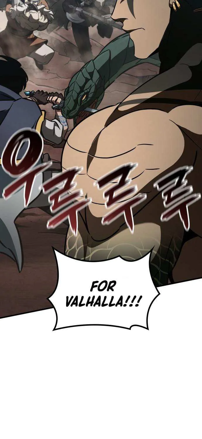 Read Valhalla Saga chapter 56 image 62 on Lezhin