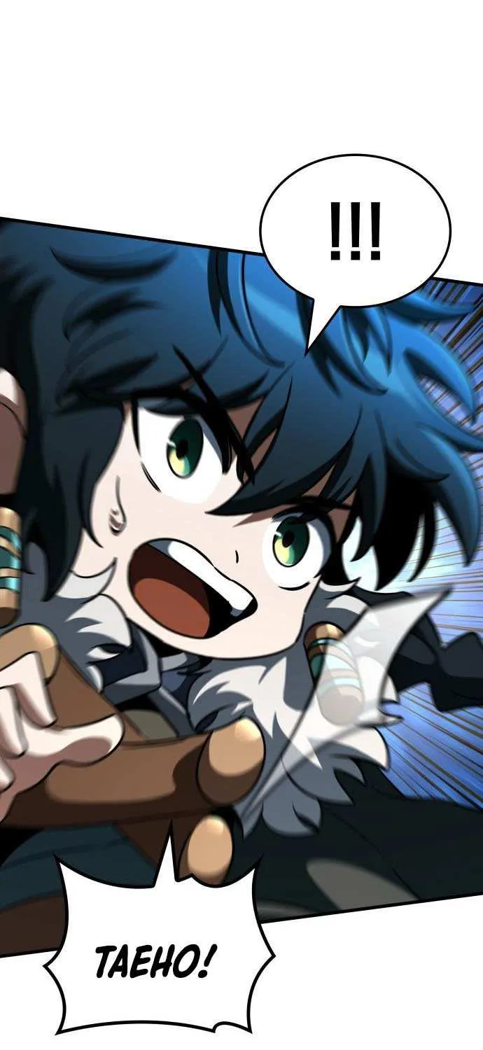 Read Valhalla Saga chapter 56 image 64 on Lezhin