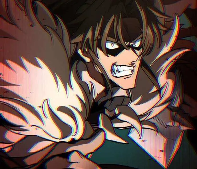 Read Valhalla Saga chapter 56 image 68 on Lezhin