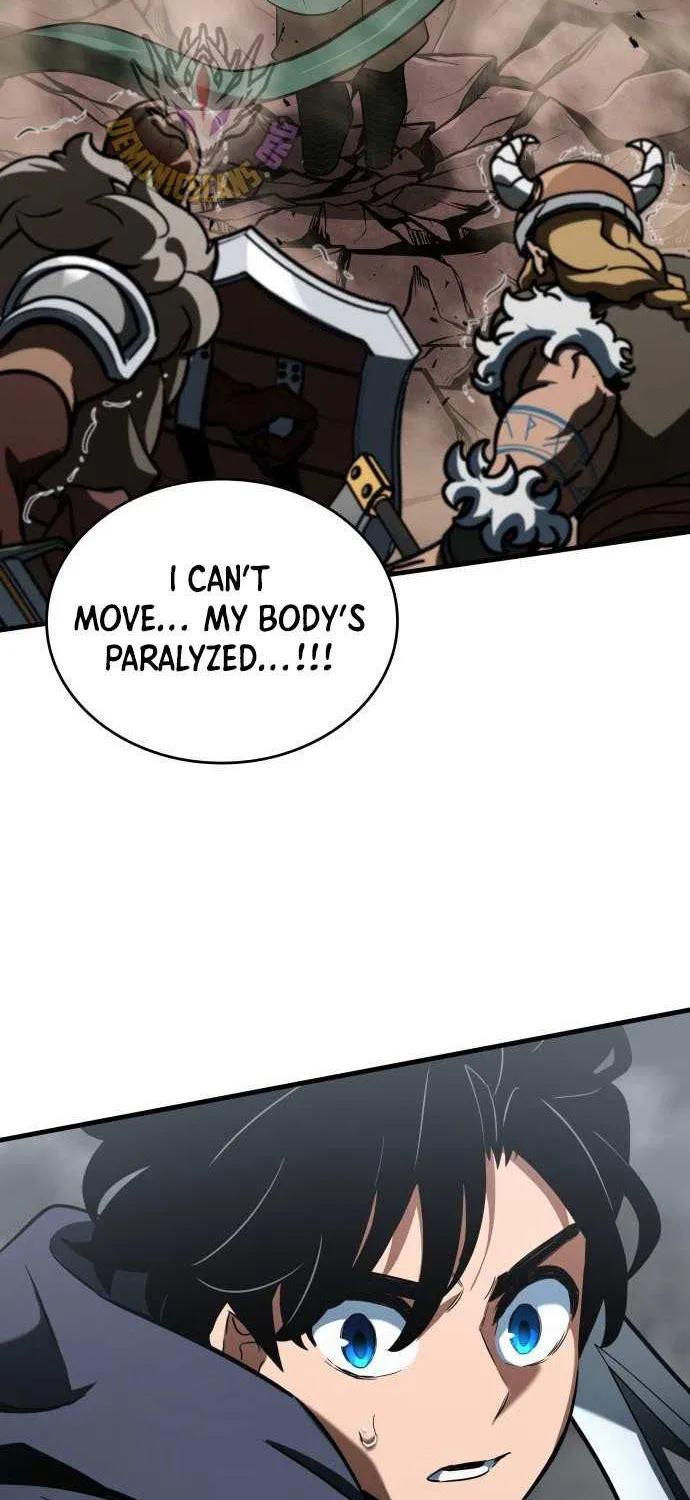 Read Valhalla Saga chapter 56 image 72 on Lezhin