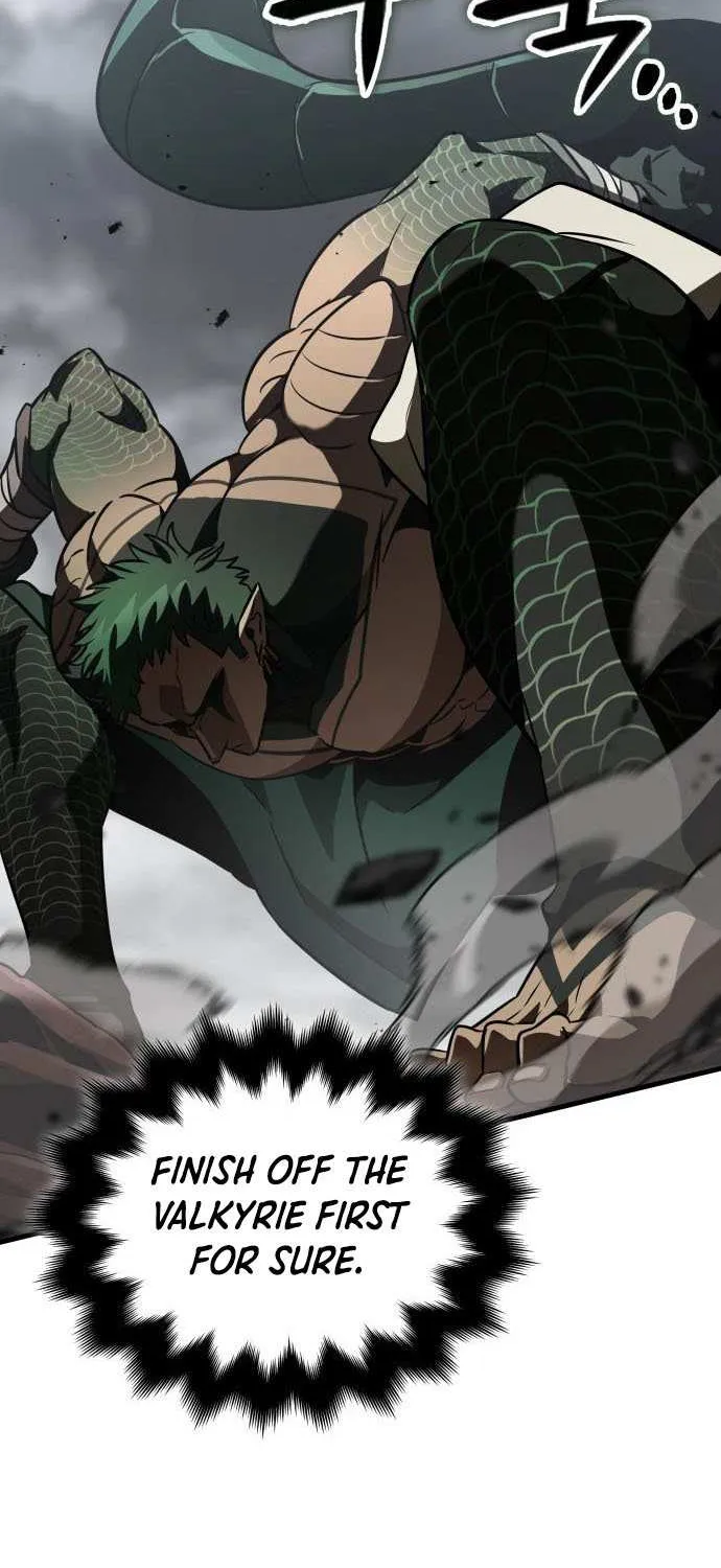 Read Valhalla Saga chapter 56 image 74 on Lezhin