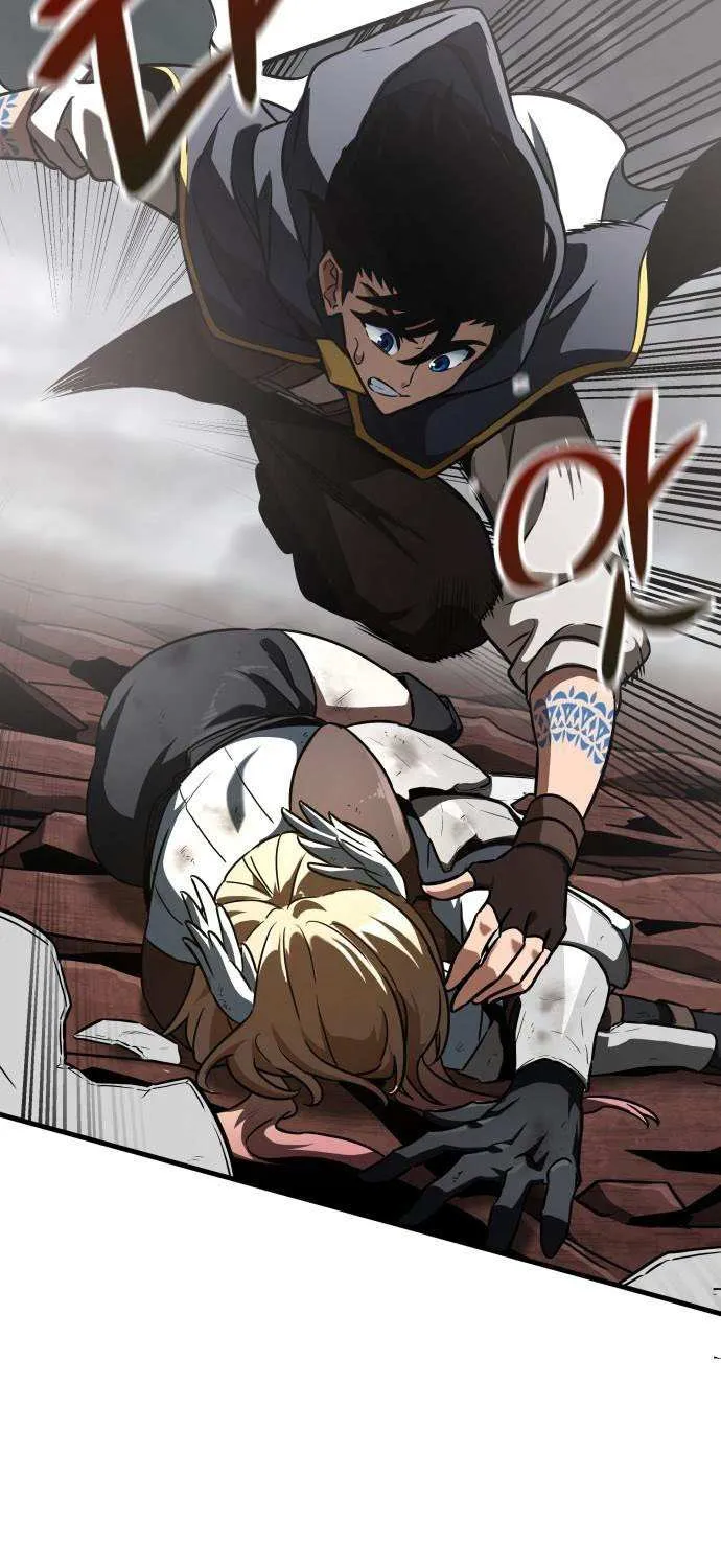 Read Valhalla Saga chapter 56 image 83 on Lezhin