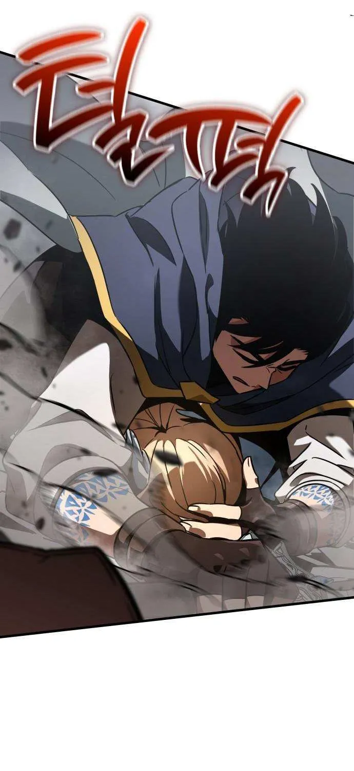 Read Valhalla Saga chapter 56 image 84 on Lezhin
