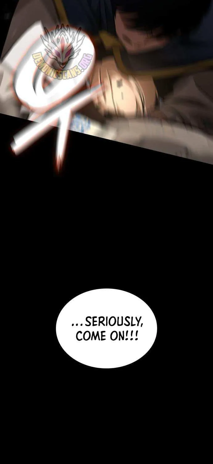Read Valhalla Saga chapter 56 image 86 on Lezhin