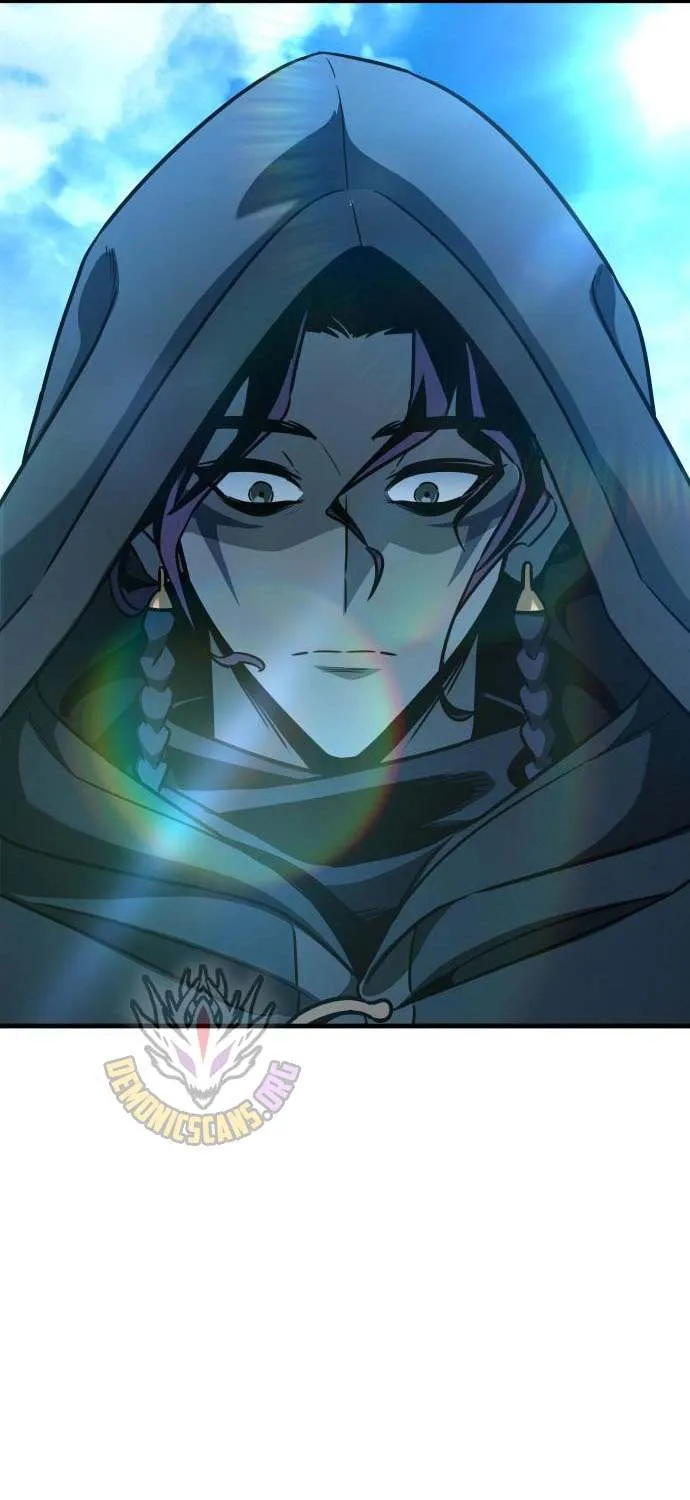 Read Valhalla Saga chapter 56 image 9 on Lezhin