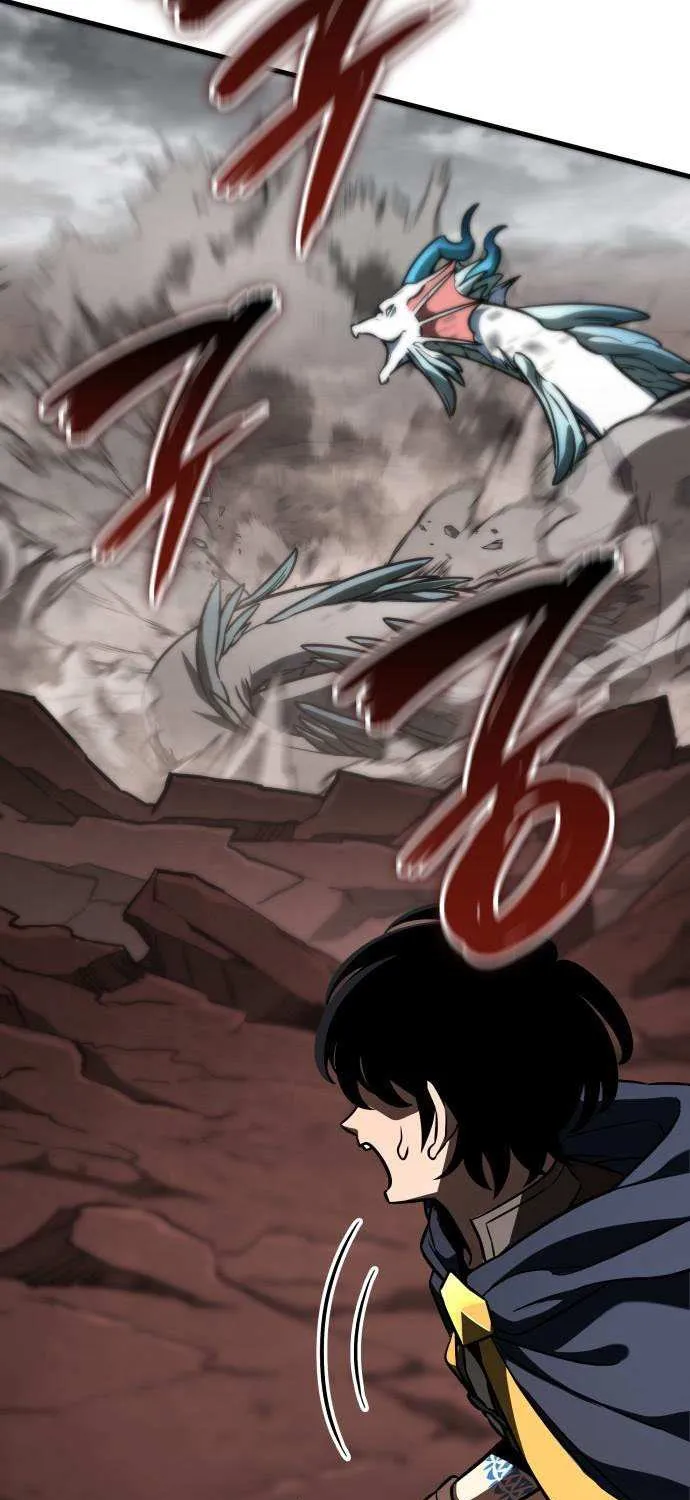 Read Valhalla Saga chapter 56 image 94 on Lezhin
