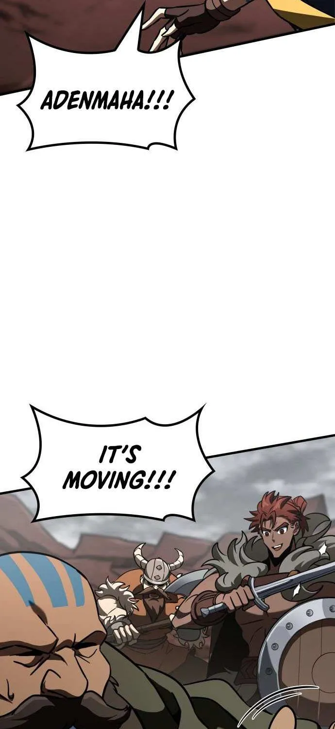 Read Valhalla Saga chapter 56 image 95 on Lezhin