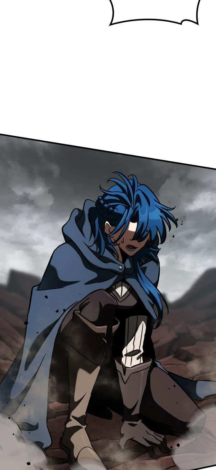 Read Valhalla Saga chapter 56 image 97 on Lezhin