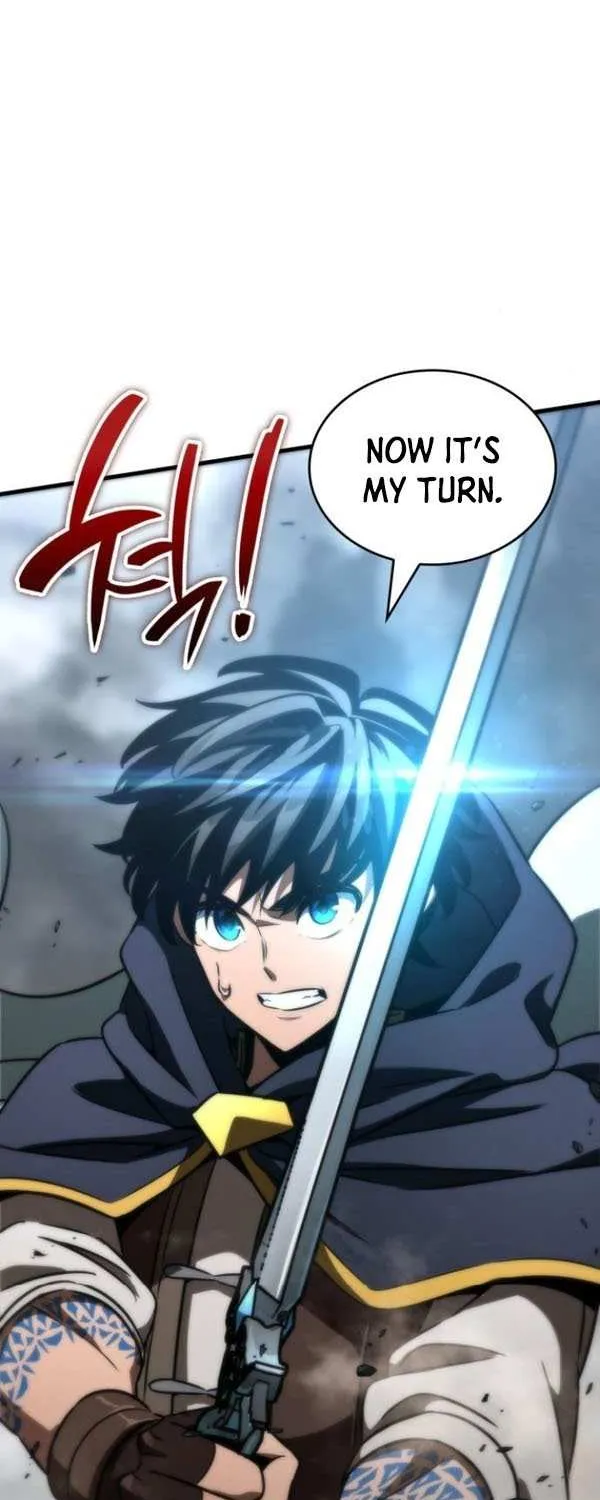 Read Valhalla Saga chapter 57 image 105 on Lezhin