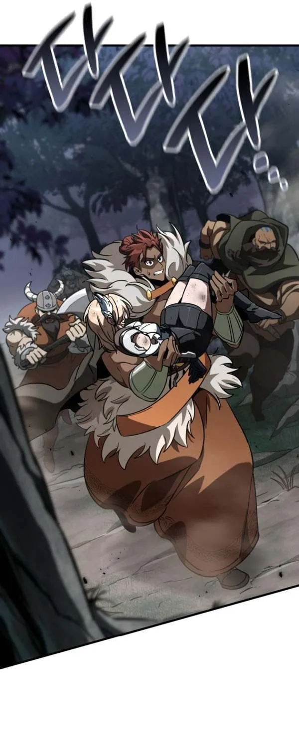 Read Valhalla Saga chapter 57 image 12 on Lezhin