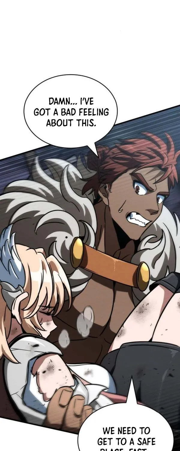 Read Valhalla Saga chapter 57 image 13 on Lezhin