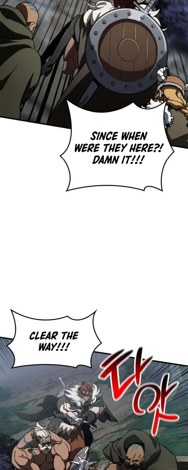 Read Valhalla Saga chapter 57 image 16 on Lezhin