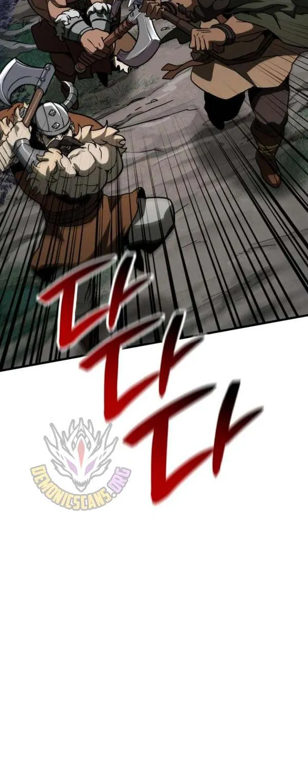 Read Valhalla Saga chapter 57 image 17 on Lezhin