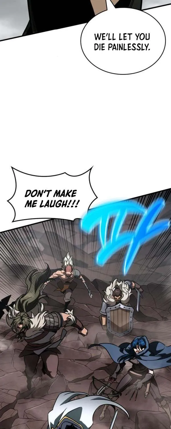 Read Valhalla Saga chapter 57 image 20 on Lezhin