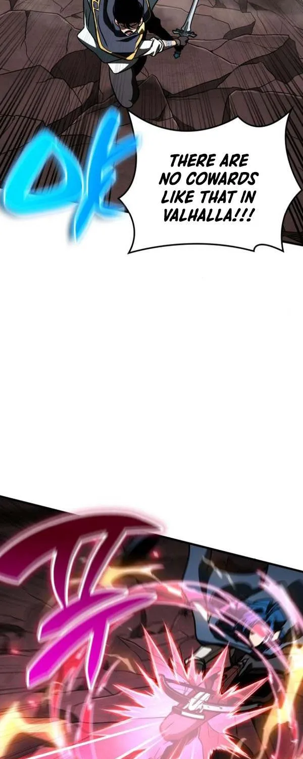 Read Valhalla Saga chapter 57 image 21 on Lezhin
