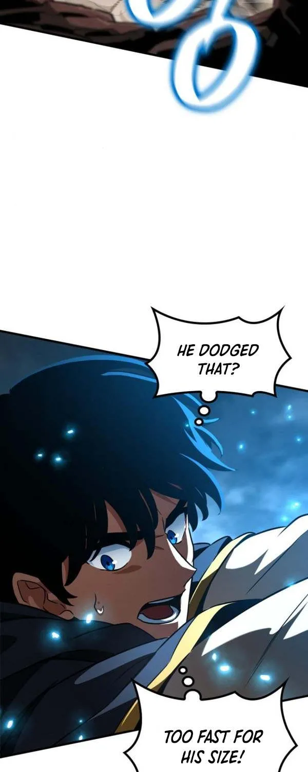 Read Valhalla Saga chapter 57 image 27 on Lezhin