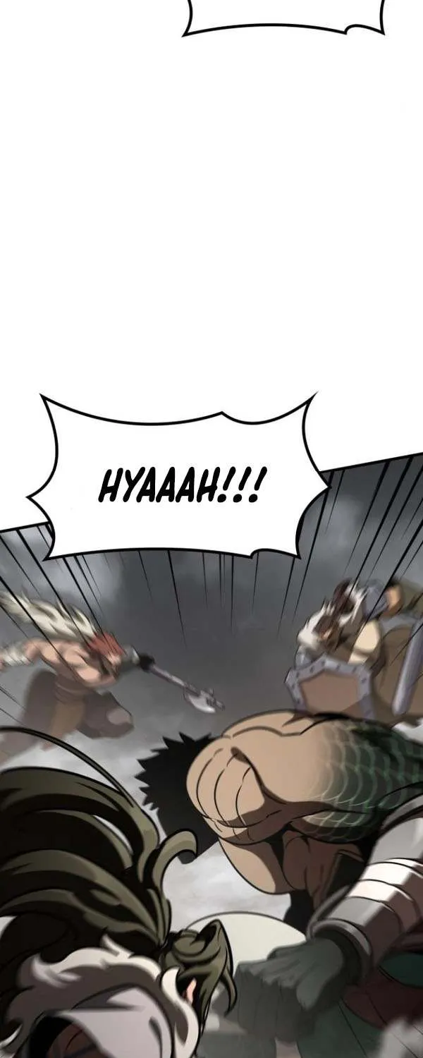 Read Valhalla Saga chapter 57 image 28 on Lezhin