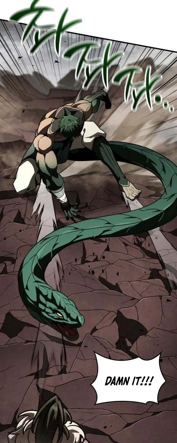 Read Valhalla Saga chapter 57 image 35 on Lezhin