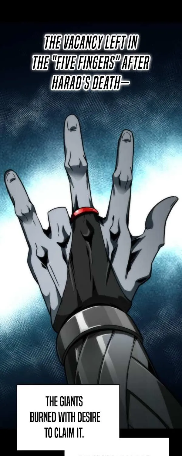 Read Valhalla Saga chapter 57 image 4 on Lezhin